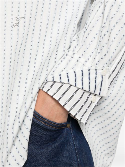  JACQUEMUS | SHM00572 AW007791LX